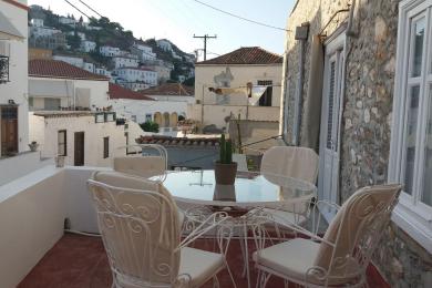 House Sale - Hydra, Attica Islands