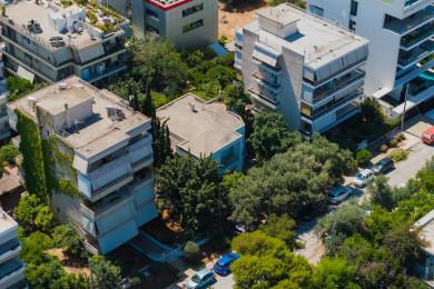 Plot Sale - Glyfada, South Athens