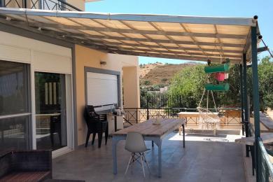 Palea Fokea 240sq.m House for Sale