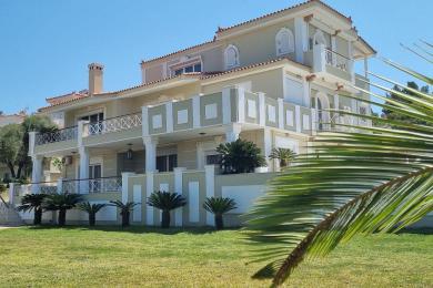 House Sale - Palea Fokea, East Attica