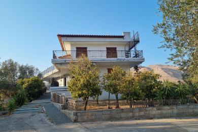 House Sale - Kalivia Thorikou, East Attica