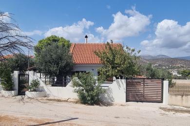 House Sale - Kropia, East Attica