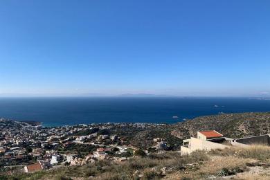 Οικόπεδο προς Πώληση - Σαρωνίδα, Ανατολική Αττική