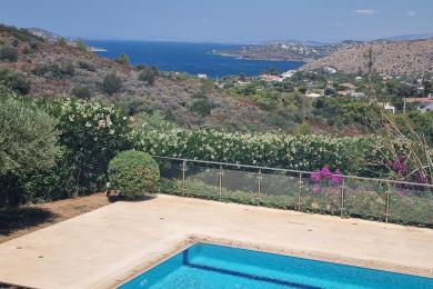 House Sale - Palea Fokea, East Attica