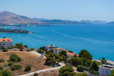 ΜΟΝΟΚΑΤΟΙΚΙΑ ΣΤΗΝ ΑΛΘΕΑ ΜΕ ΘΕΑ ΘΑΛΑΣΣΑ ΚΑΙ ΚΟΝΤΑ ΣΤΗ ΘΑΛΑΣΣΑ