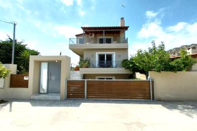 House Sale - Kalivia Thorikou, East Attica