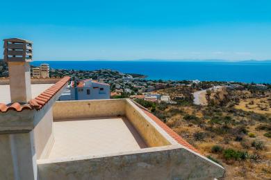 House Sale - Saronida, East Attica