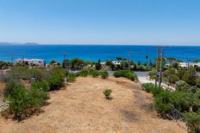 Plot Sale - Kropia, East Attica