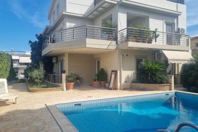 Maisonette Sale - VARI, South Athens