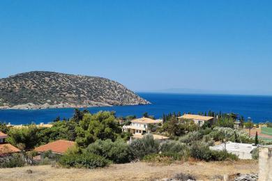 House Sale - Anavissos, East Attica