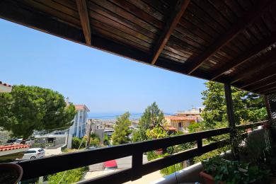 Single Floor Apartment Sale - Voula, South Athens